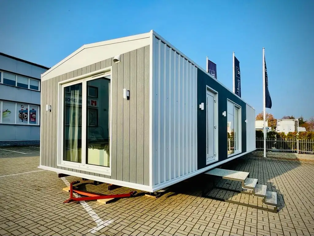 Realizacja modelu Skarlin — ujęcie 4