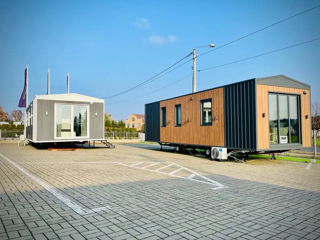 Realizacja modelu Skarlin — ujęcie 5